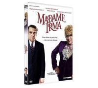 Didier Bourdon - Madame Irma [FR Import] (1 DVD)