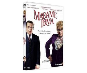 Didier Bourdon - Madame Irma [FR Import] (1 DVD)