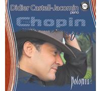Didier Castell-Jacomin - Didier Castell-Jacomin - Polonia