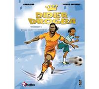 Didier Drogba : From Tito to Drogba