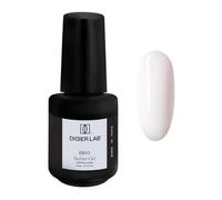 DIDIER LAB BBIO Builder Gel in a Bottle - Crystal Clear - Clean Formula Free from HEMA and TPO - Self-Leveling Builder Gel for Nails - Builder in a Bottle Gel for Strengthening Nails - 15ml