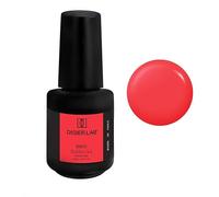 DIDIER LAB BBIO Builder Gel in a Bottle - Ferrary Red - Clean Formula Free from HEMA and TPO - Self-Leveling Builder Gel for Nails - Builder in a Bottle Gel for Strengthening Nails - 15ml