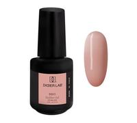 DIDIER LAB BBIO Builder Gel in a Bottle - Natural Skin - Clean Formula Free from HEMA and TPO - Self-Leveling Builder Gel for Nails - Builder in a Bottle Gel for Strengthening Nails - 15ml