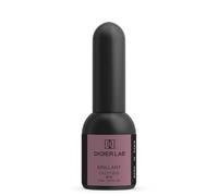 DIDIER LAB Premium Brillant No.03 Flash Gel Polish - UV/LED Glitter Gel With Diamond Shine - Highly Pigmented Self-Levelling Varnish - Long-Lasting High Gloss Colour - Flash Shine Effect - 8ml