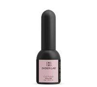 DIDIER LAB Premium Gel Nail Polish Studios Rosy Silk - TPO-Free UV LED Colour - Long-Lasting High Gloss Finish - Rich Pigmentation with Easy Application - Chip Resistant Soak-Off - 8ml