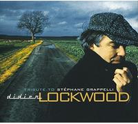 Didier Lockwood - A Tribute to Stephane Grappelli