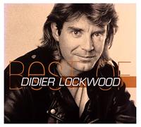 Didier Lockwood - Best of Didier Lockwood