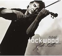 Didier Lockwood - Globe