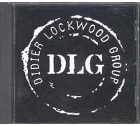 Didier Lockwood Group - Dlg