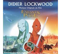 Didier Lockwood - Les Enfants De La Pluie (Bof)
