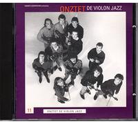 Didier Lockwood & - Onztet De Jazz Violon
