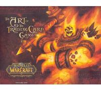 Didier, Samwise - World Of Warcraft: The Art Of The Trading Card Game: 1