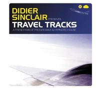 Didier Sinclair Presents......