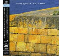 Didier Squiban - Porz Gwenn: 18 Variations Pour Piano