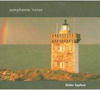 Didier Squiban - Symphonie Iroise [German Import]
