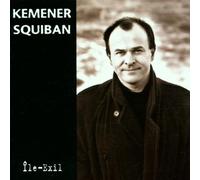 Didier Squiban & Yann Fanch Kemener - Ile