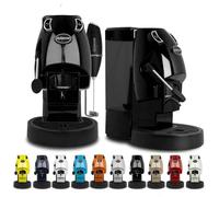 DIDIESSE BABY Frog Coffee Machine Black Coffee Tea WHISK FREE Pods Novelty