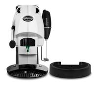 DIDIESSE BABY Frog Coffee Tea Coffee Maker FREE BLENDER and Pods Novelty