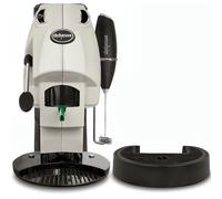 DIDIESSE BABY Frog Coffee Tea Coffee Maker FREE BLENDER and Pods Novelty