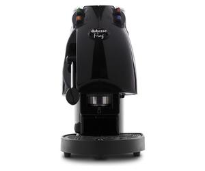 Didiesse Coffee Machine FROG REVOLUTION Glossy Black Base