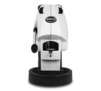Didiesse - Coffee machine with ese 44 mm pods - Model Baby Frog Pod machine - Compact 450 W - with standby function and 1.5 L tank (white)