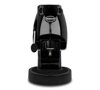 Didiesse - Coffee machine with ese 44 mm pods - Model Baby Frog Pod machine - Compact 450 W - with standby function and 1.5 L tank (Black)
