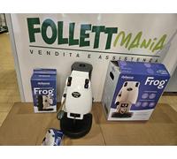Didiesse Frog Revolution Semi-automatique Cafetière 2 L