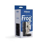 DIDIESSE FROG Kit for Coffee Machine Accessories, Black, Single