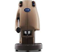 DIDIESSE Frog Revolution Magic Emozione Pack (Machine Coffee IN Pods + 60 Capsules), 650 W, Yellow (Hazelnut)