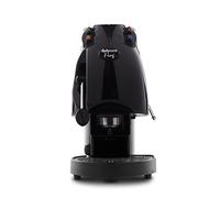 Didiesse Frog Revolution Vapor Pod Coffee Maker, 1900 W, 1 cupBlack Gloss