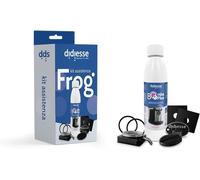 Didiesse Kit Maintenance Descaler Seals Coffee Machine Pods Frog