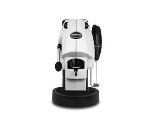 Didiesse Macchina caffè a cialde Baby Frog BIANCO