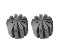 DIDILLX 1 Pair Motorcycle Rubber Seats Height Lowering for R1200GS 2013-2017 R1200RT 2014-2019 Motorbike Accessory