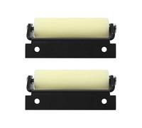 DIDILLX 2Pcs Easy Installation Slide Rollers Slide Out Roller Set 276288 For Out Systems J-36 Service Roller Travel Accessories