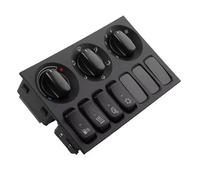 DIDILLX Car User Friendly Multifunction Airflows Regulator HVAC Control Module Precise Air Conditioning Controller For 1797411 Comfort Solution