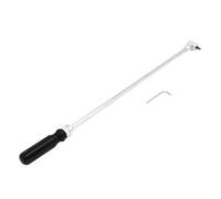 DIDILLX Motorcycle Carburetor Adjustment Tool Screw Adjustment 90 Degree Angled Head For Tight Space Repair Screw Adjusting Tool