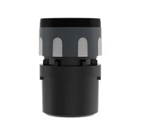 DIDILLX SD4B Dynamic Microphone Cartridge Replacement Mic Cores for Enhances Vocal Claritys and Noise Reductions Use