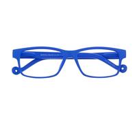 DIDINSKY CherryDIDINSKY Pharma Reading Glasses - Ultra-Lightweight and Durable Glasses with Blue Light Protection and Anti-Reflective Coating - Unisex 4 Colours (BARCELONA, 1.0, x, Klein)