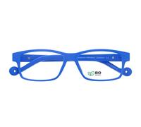 DIDINSKY CherryDIDINSKY readers presbyopia reading glasses anti blue light for men and women. Rubber touch, flexible temples and anti-reflective lenses. Klein +3.0 - THYSSEN BIO