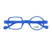 DIDINSKY CherryDIDINSKY readers presbyopia reading glasses anti blue light for men and women. Rubber touch, flexible temples and anti-reflective lenses. Klein +2.5 - DALI BIO