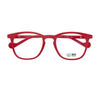 DIDINSKY CherryDIDINSKY readers presbyopia reading glasses anti blue light for men and women. Rubber touch, flexible temples and anti-reflective lenses. Cherry +1.0 - TATE BIO