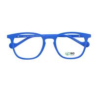DIDINSKY CherryDIDINSKY readers presbyopia reading glasses anti blue light for men and women. Rubber touch, flexible temples and anti-reflective lenses. Klein +2.0 - TATE BIO