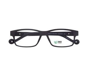 DIDINSKY CherryDIDINSKY readers presbyopia reading glasses anti blue light for men and women. Rubber touch, flexible temples and anti-reflective lenses. Graphite +1.5 - THYSSEN BIO