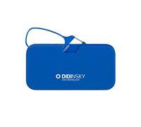 DIDINSKY MOMA Reading Glasses Without Temples Ultra-Light 4.8g | Portable Pocket Presbyopia Glasses for Menus Smartphone and Travel | Anti-Scratch Anti-Reflective