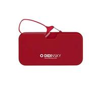 DIDINSKY MOMA Reading Glasses Without Temples Ultra-Light 4.8g | Portable Pocket Presbyopia Glasses for Menus Smartphone and Travel | Anti-Scratch Anti-Reflective