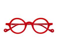 DIDINSKY READING GLASSES Blue Light Blocking Unisex Readers. Acetate Frames, Flexible Temples and Anti-reflective Lenses - Cherry +3.0 - DISAKURA