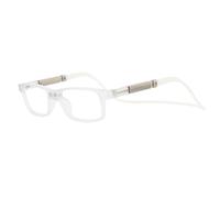 DIDINSKY Reading Glasses with Magnets and Anti Blue Light Filter. Magnetic Readers for Men and Women with Anti-Reflective Lenses. Smoke +2.0 - DIKRIK THYSSEN