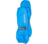 Didirksons Classic Pileglove Kids PU Mittens