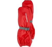 Didirksons Classic Pileglove Kids PU Mittens