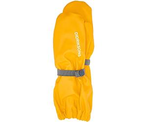 Didirksons Classic Pileglove Kids PU Mittens